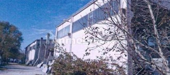 5 rooms Warehouse in Incisa Scapaccino, Italy No. 346342 3