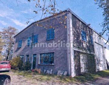 5 rooms Warehouse in Incisa Scapaccino, Italy No. 346342