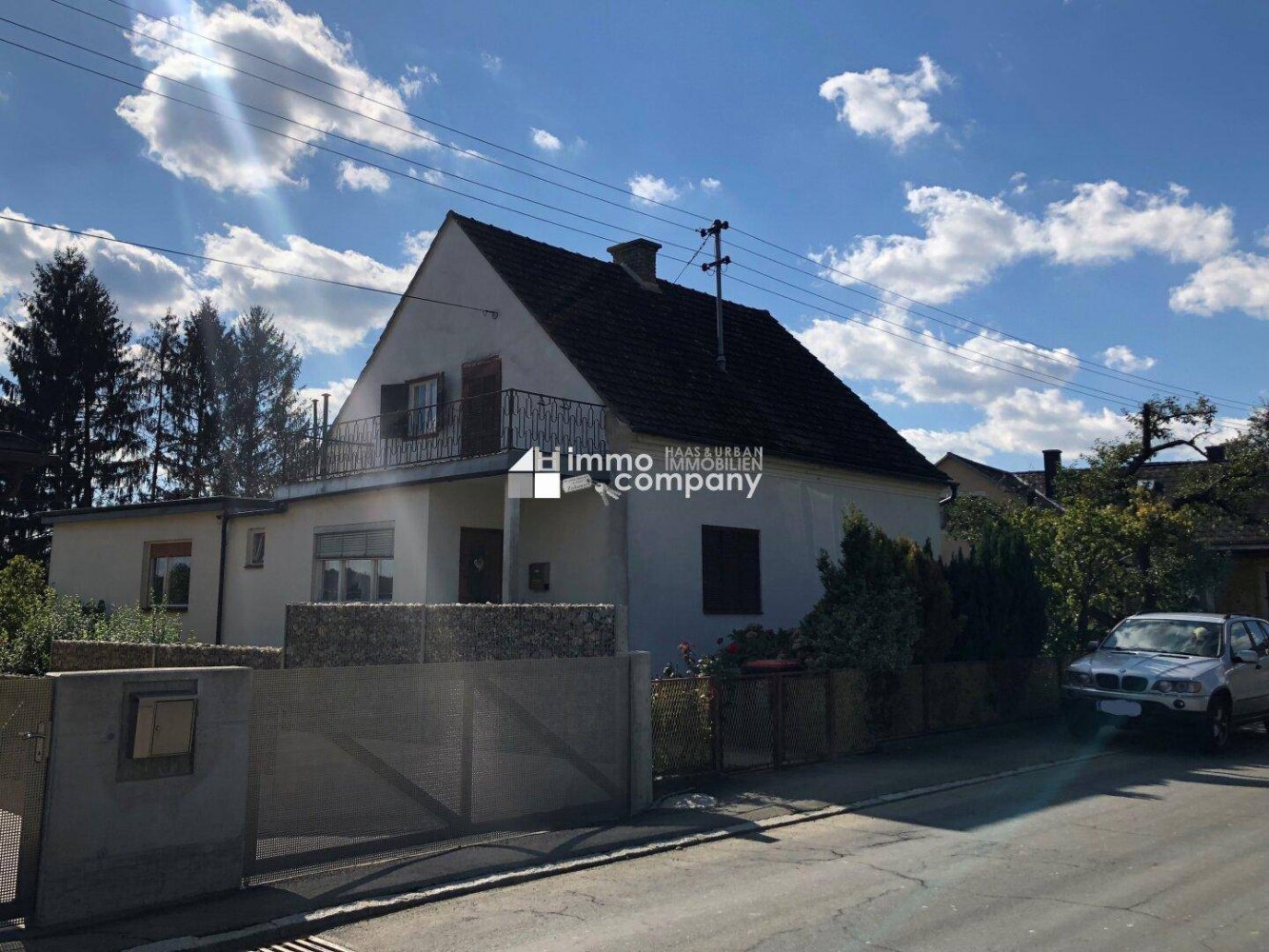 6-Zimmer Haus in Jennersdorf, Austria, Nr. 100332