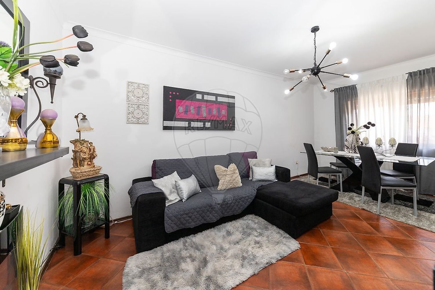 3 bedrooms Apartment in Setubal, Portugal No. 348631