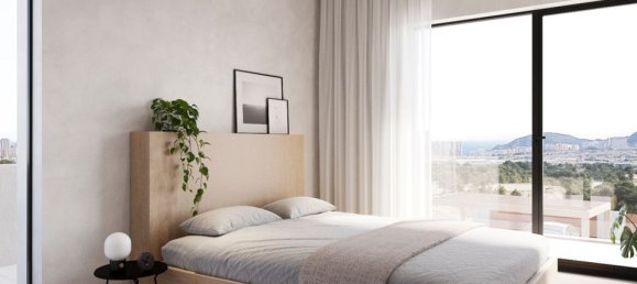 Вилла с 3 спальнями в Аликанте, Испания № 190476 6