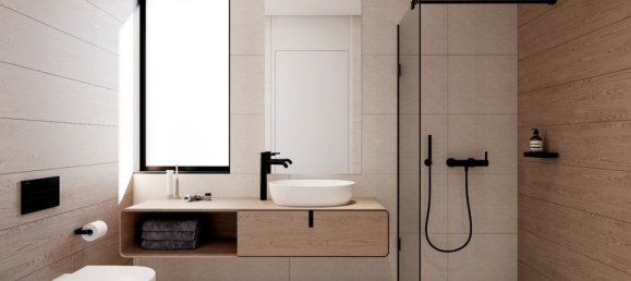 Вилла с 3 спальнями в Аликанте, Испания № 190476 7