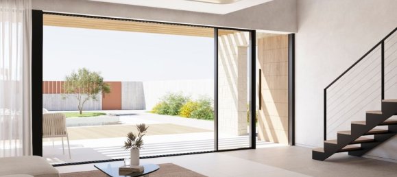 Вилла с 3 спальнями в Аликанте, Испания № 190476 5