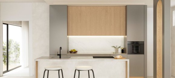 Вилла с 3 спальнями в Аликанте, Испания № 190476 4