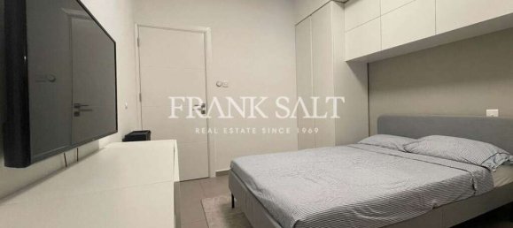 2 غرف نوم شقة في Ta' Xbiex, Malta رقم 4571 30