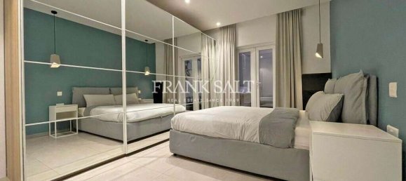 2 غرف نوم شقة في Ta' Xbiex, Malta رقم 4571 12