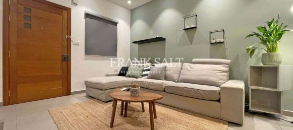 2 غرف نوم شقة في Ta' Xbiex, Malta رقم 4571 25