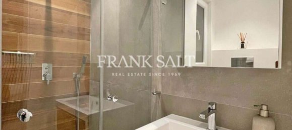 2 غرف نوم شقة في Ta' Xbiex, Malta رقم 4571 33