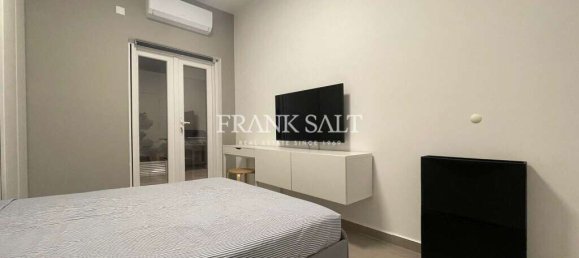 2 غرف نوم شقة في Ta' Xbiex, Malta رقم 4571 31