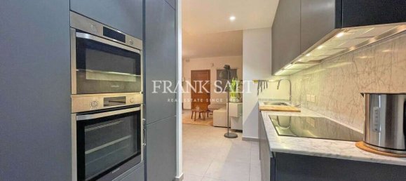 2 غرف نوم شقة في Ta' Xbiex, Malta رقم 4571 24