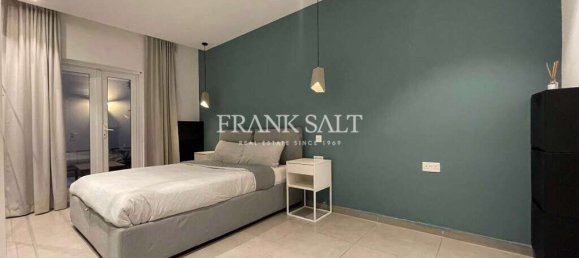 2 غرف نوم شقة في Ta' Xbiex, Malta رقم 4571 29