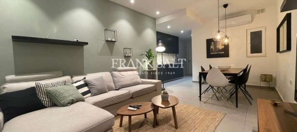 2 غرف نوم شقة في Ta' Xbiex, Malta رقم 4571 18