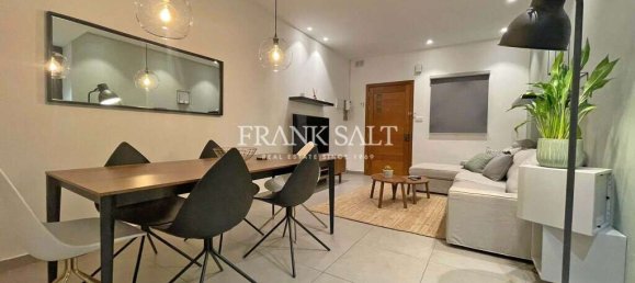 2 غرف نوم شقة في Ta' Xbiex, Malta رقم 4571 22