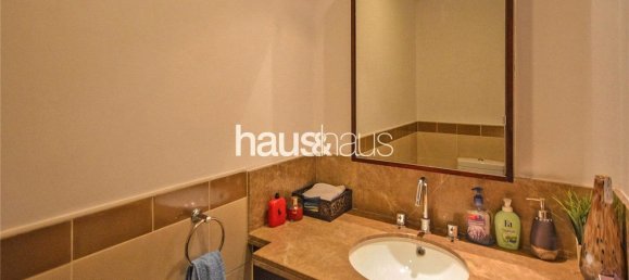 1 غرف نوم شقة في وسط مدينة دبي, UAE رقم 98894 10