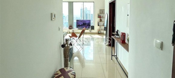 1 غرف نوم شقة في وسط مدينة دبي, UAE رقم 98894 11