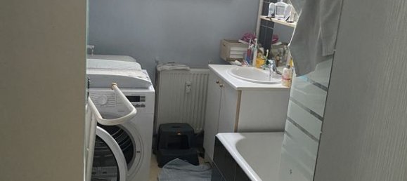 2 Schlafzimmer Wohnung in Troyes, France, Nr. 218987 2