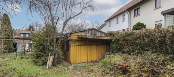 Таунхаус с 8 спальнями в Нюрнбергер-Ланд, Германия № 328773 19