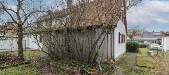 Таунхаус с 8 спальнями в Нюрнбергер-Ланд, Германия № 328773 4