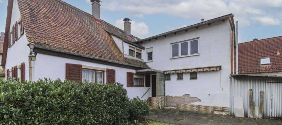 Таунхаус с 8 спальнями в Нюрнбергер-Ланд, Германия № 328773 21