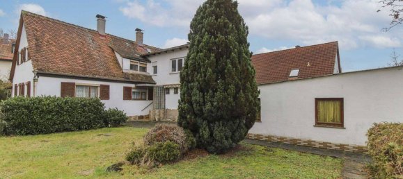 Таунхаус с 8 спальнями в Нюрнбергер-Ланд, Германия № 328773 5