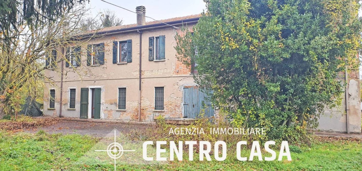 Casa de 5 dormitorios en Lugo, Italy No. 152262