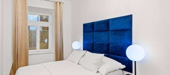 3 rooms Apartment in Rudolfsheim-Funfhaus, Austria No. 137979 5