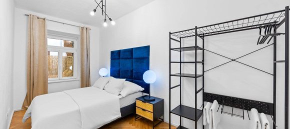 3 rooms Apartment in Rudolfsheim-Funfhaus, Austria No. 137979 6