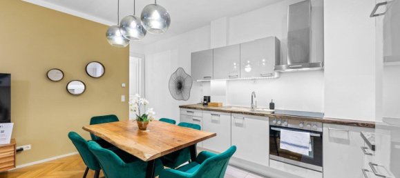 3 rooms Apartment in Rudolfsheim-Funfhaus, Austria No. 137979 4