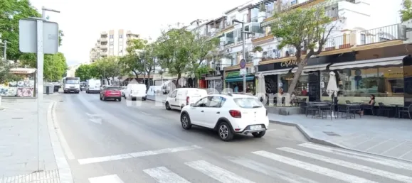 Gewerbliche Immobilie in Estepona, Spain 90m², Nr. 181648 18