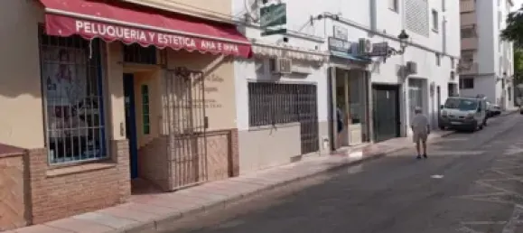 Gewerbliche Immobilie in Estepona, Spain 90m², Nr. 181648 17