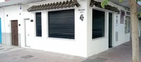 Gewerbliche Immobilie in Estepona, Spain 90m², Nr. 181648 12