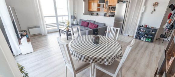 2 Schlafzimmer Wohnung in Carrieres-sur-Seine, France, Nr. 161895 2