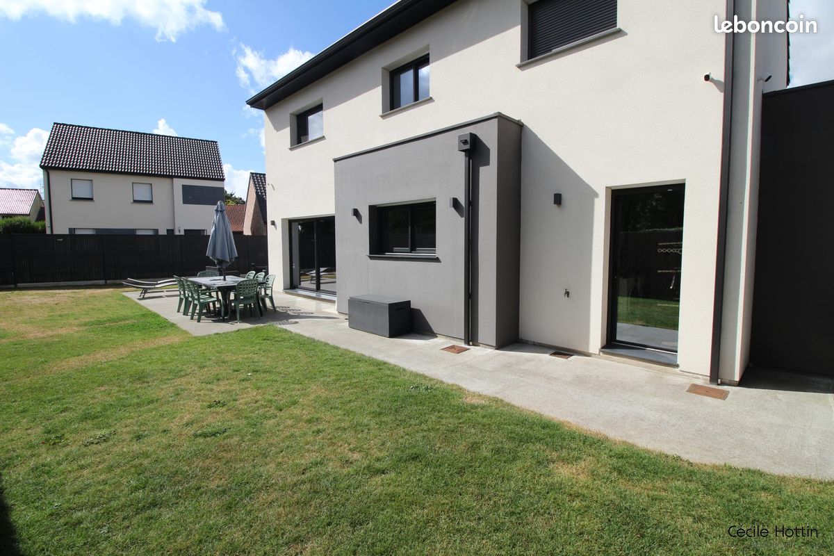 3 bedrooms House in Phalempin, France No. 362620