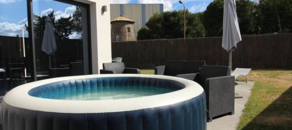 3 bedrooms House in Phalempin, France No. 362620 10