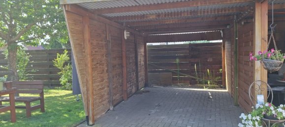 1 غرف نوم منزل ذو طابقين في Wittenberg, Germany رقم 234500 3