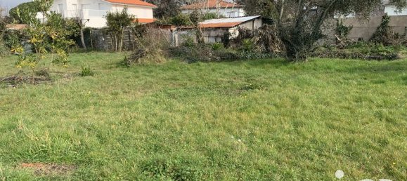 468m² Land in Saint-Georges-de-Didonne, France No. 108862 2