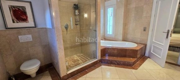 4 Schlafzimmer Villa in Marbella, Spain, Nr. 62682 7