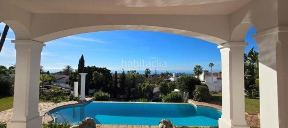 4 Schlafzimmer Villa in Marbella, Spain, Nr. 62682 9