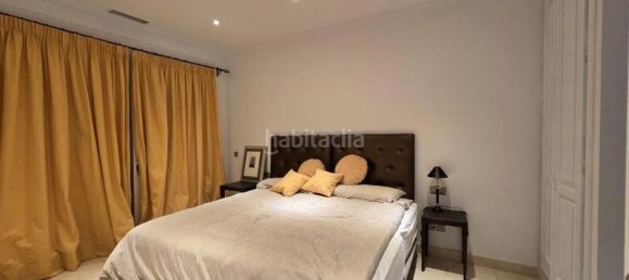 4 Schlafzimmer Villa in Marbella, Spain, Nr. 62682 6