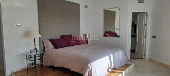 4 Schlafzimmer Villa in Marbella, Spain, Nr. 62682 4