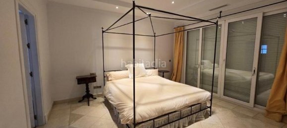 4 Schlafzimmer Villa in Marbella, Spain, Nr. 62682 5