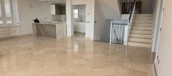 4 Schlafzimmer Villa in Marbella, Spain, Nr. 62682 2