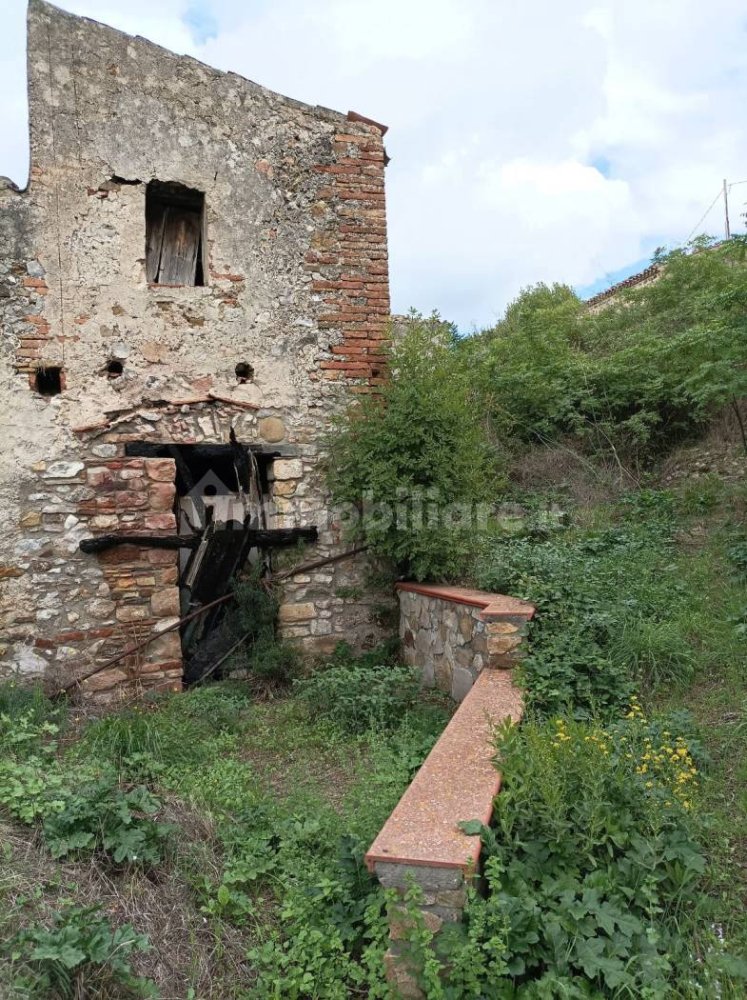 Дом с 1 спальней в Чефалу, Италия № 299226