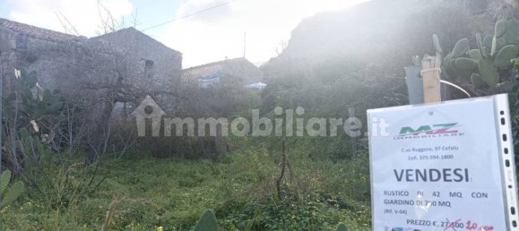 Дом с 1 спальней в Чефалу, Италия № 299226 11