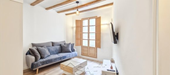 Apartamento de 2 dormitorios en Ciudad Vieja, Spain No. 67909 3