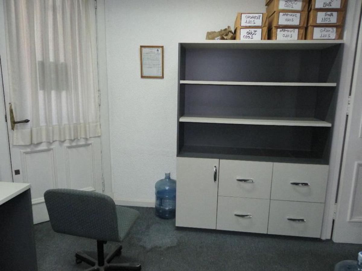Bureau à Buenos Aires, Argentina 26m² No. 107023