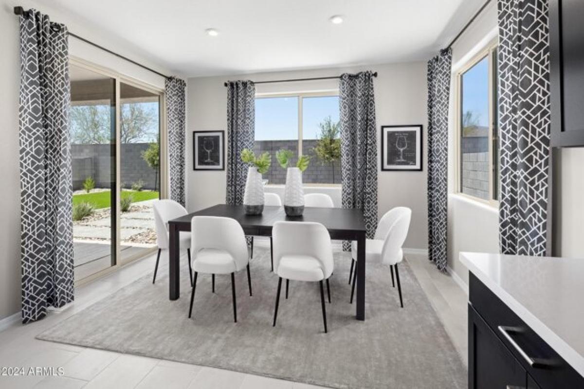 4 bedrooms House in Waddell, USA No. 375555