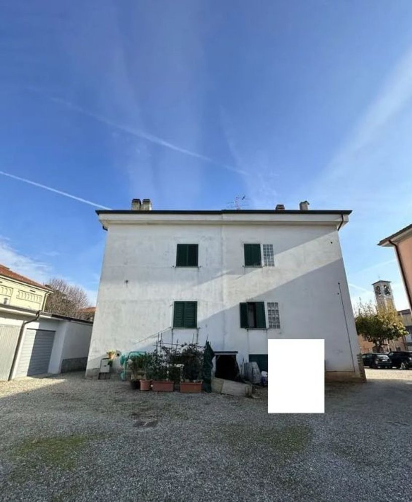 3 rooms Duplex in Mezzago, Italy No. 98455