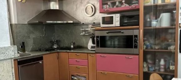 3 rooms Duplex in Mezzago, Italy No. 98455 12