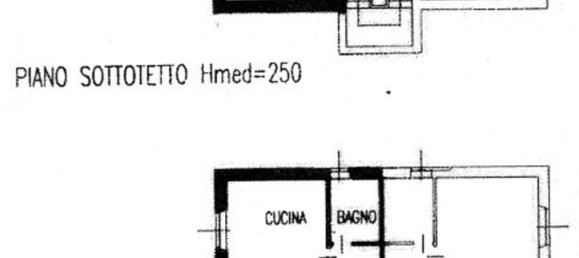 3 rooms Duplex in Mezzago, Italy No. 98455 7